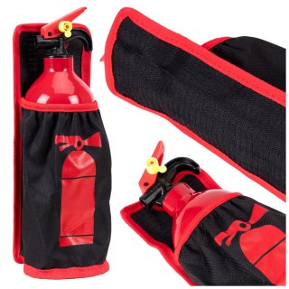 Uchwyt do gaśnicy samochodowej JACK