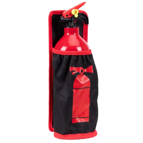 Uchwyt do gaśnicy samochodowej JACK