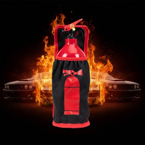 Uchwyt do gaśnicy samochodowej JACK