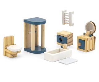 Viga Viga 44039 PolarB Zestaw mebelków - łazienka