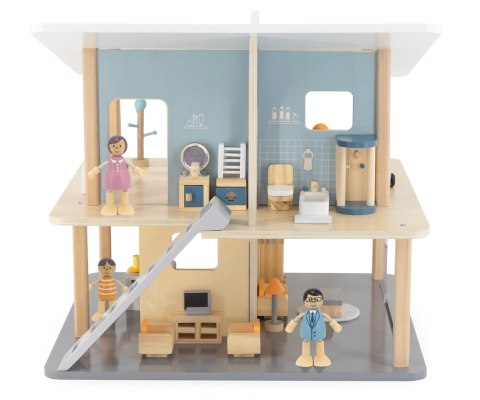 Viga Viga 44039 PolarB Zestaw mebelków - łazienka