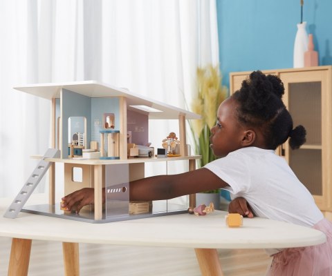 Viga Viga 44039 PolarB Zestaw mebelków - łazienka