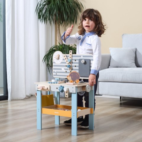 Viga Viga 44065 PolarB Warsztat z narzędziami