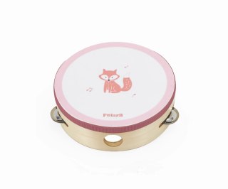 Viga Viga 44214 PolarB Zestaw muzyczny - Lis