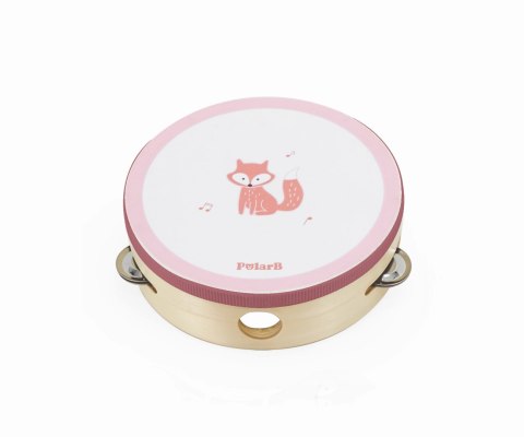 Viga Viga 44214 PolarB Zestaw muzyczny - Lis