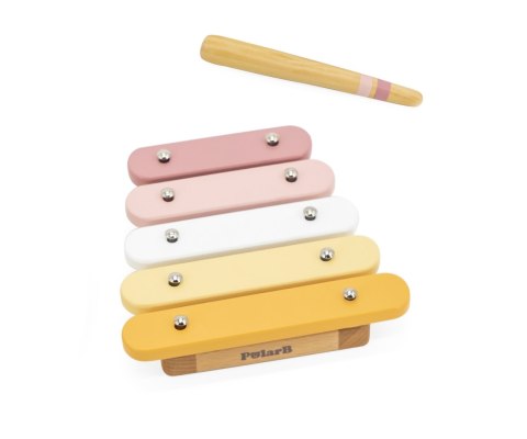 Viga Viga 44214 PolarB Zestaw muzyczny - Lis