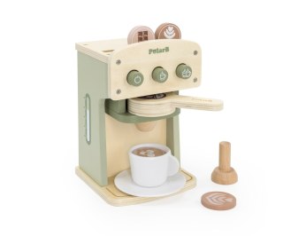 Viga Viga 44216 PolarB Zielony ekspres do kawy