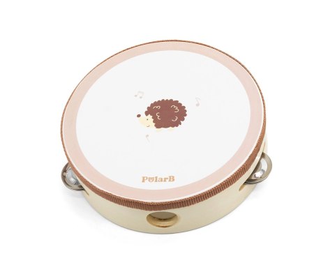 Viga Viga 44233 PolarB Zestaw muzyczny - Jeż