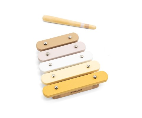 Viga Viga 44233 PolarB Zestaw muzyczny - Jeż