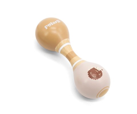 Viga Viga 44233 PolarB Zestaw muzyczny - Jeż