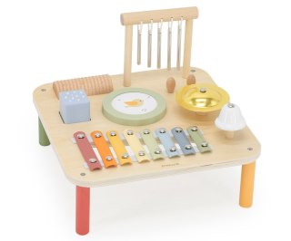 Viga Viga 44277 PolarB Drewniany stolik muzyczny