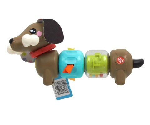 Mix Fisher Price HTW91 Aktywizujący Jamnik