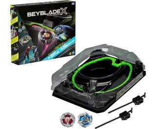 Mix Hasbro F9588 Zestaw bitewny Xtreme Beyblade X