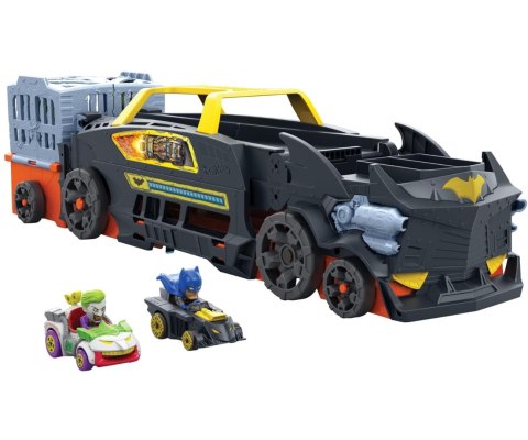 Mix Hot Wheels HXN21 Transporter Batman