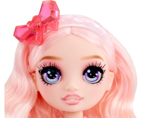 Mix MGA 121367 Rainbow High Creative Crystals Modna Lalka Bella