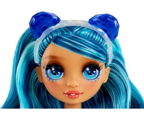 Mix MGA 121374 Rainbow High Creative Crystals Modna Lalka Skyler