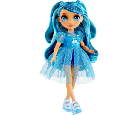 Mix MGA 121374 Rainbow High Creative Crystals Modna Lalka Skyler