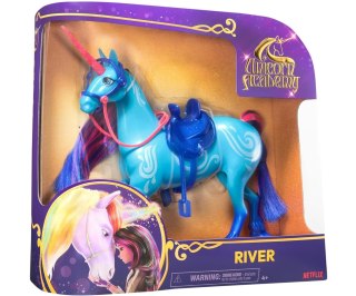 Mix Spin Master 6071156 Unicorn Academy Jednorożec River