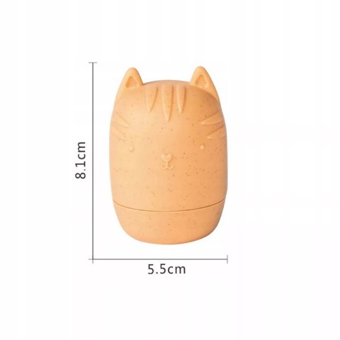 Silikonowe zabawki do kąpieli gryzaki odkręcane pryskające