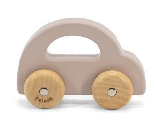 Viga Viga 44225 PolarB Drewniane autko dla malucha