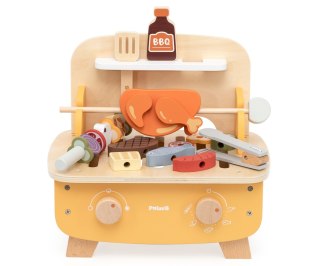 Viga Viga 44294 PolarB Moje pierwsze BBQ - drewniany grill