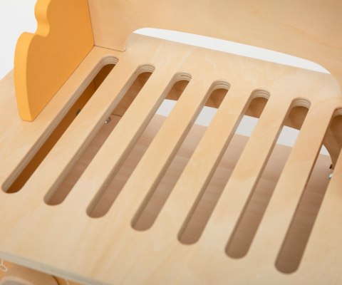 Viga Viga 44294 PolarB Moje pierwsze BBQ - drewniany grill