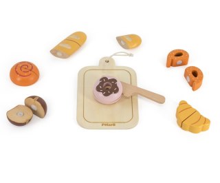 Viga Viga 44297 PolarB Deska z pieczywem - zestaw do krojenia