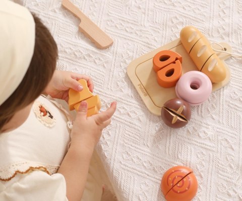 Viga Viga 44297 PolarB Deska z pieczywem - zestaw do krojenia