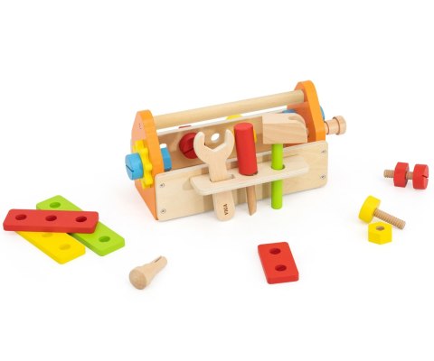 Viga Viga 44787 Zestaw małego majsterkowicza