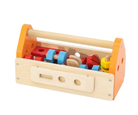 Viga Viga 44787 Zestaw małego majsterkowicza