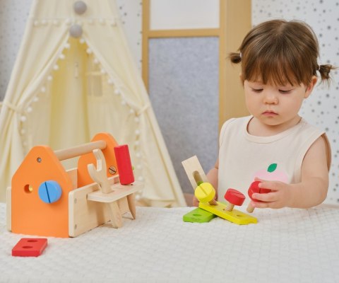 Viga Viga 44787 Zestaw małego majsterkowicza