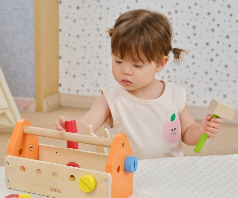 Viga Viga 44787 Zestaw małego majsterkowicza