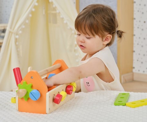 Viga Viga 44787 Zestaw małego majsterkowicza