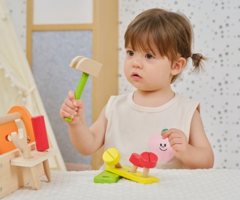 Viga Viga 44787 Zestaw małego majsterkowicza