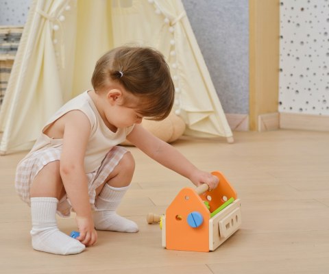 Viga Viga 44787 Zestaw małego majsterkowicza