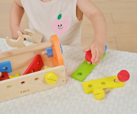 Viga Viga 44787 Zestaw małego majsterkowicza