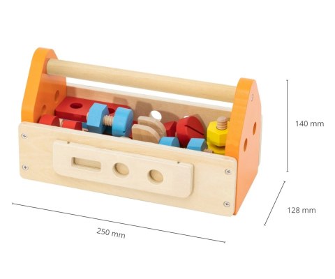 Viga Viga 44787 Zestaw małego majsterkowicza