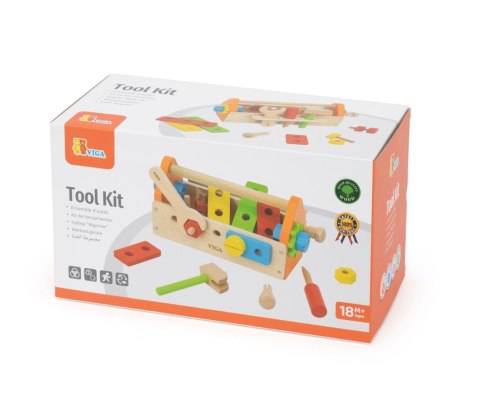 Viga Viga 44787 Zestaw małego majsterkowicza