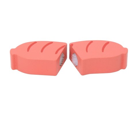 Viga Viga 44791 Zabawa w krojenie - mięso