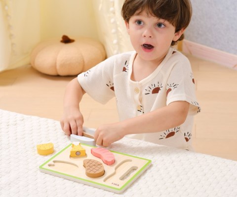 Viga Viga 44791 Zabawa w krojenie - mięso