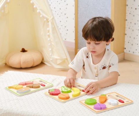 Viga Viga 44791 Zabawa w krojenie - mięso