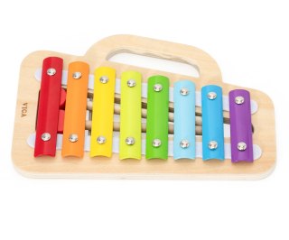 Viga Viga 44793 Drewniany ksylofon
