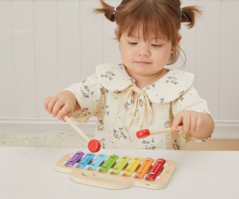 Viga Viga 44793 Drewniany ksylofon