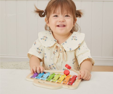 Viga Viga 44793 Drewniany ksylofon