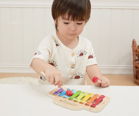 Viga Viga 44793 Drewniany ksylofon