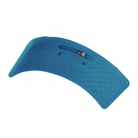 Deska do balansowania dla dzieci bujak równoważnia antypoślizgowa