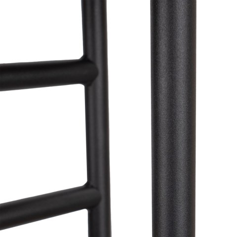 Kwietnik metalowy stojak na kwiaty BASTIAN craft