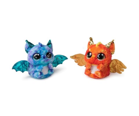 Mix Spin Master 6069282 Hatchimals Alive Wykluwające Się Jajko Draggle