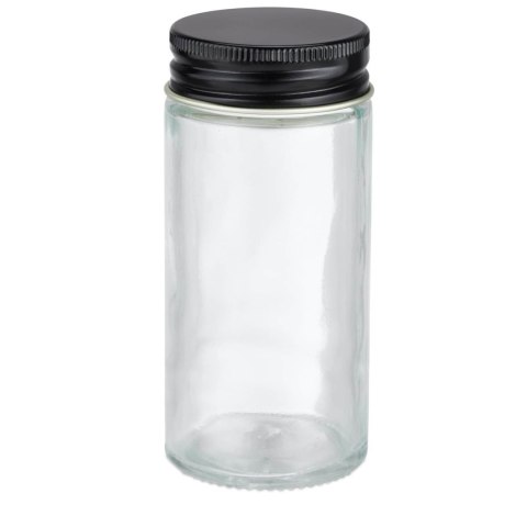 Stojak bambusowy na przyprawy KOCHEN 18 słoików