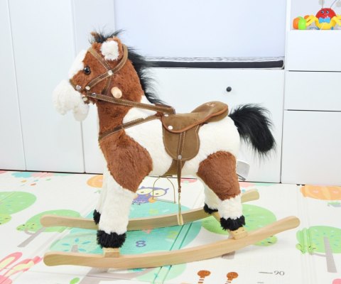 Milly Mally Milly Mally Koń Łatek ciemny brąz
